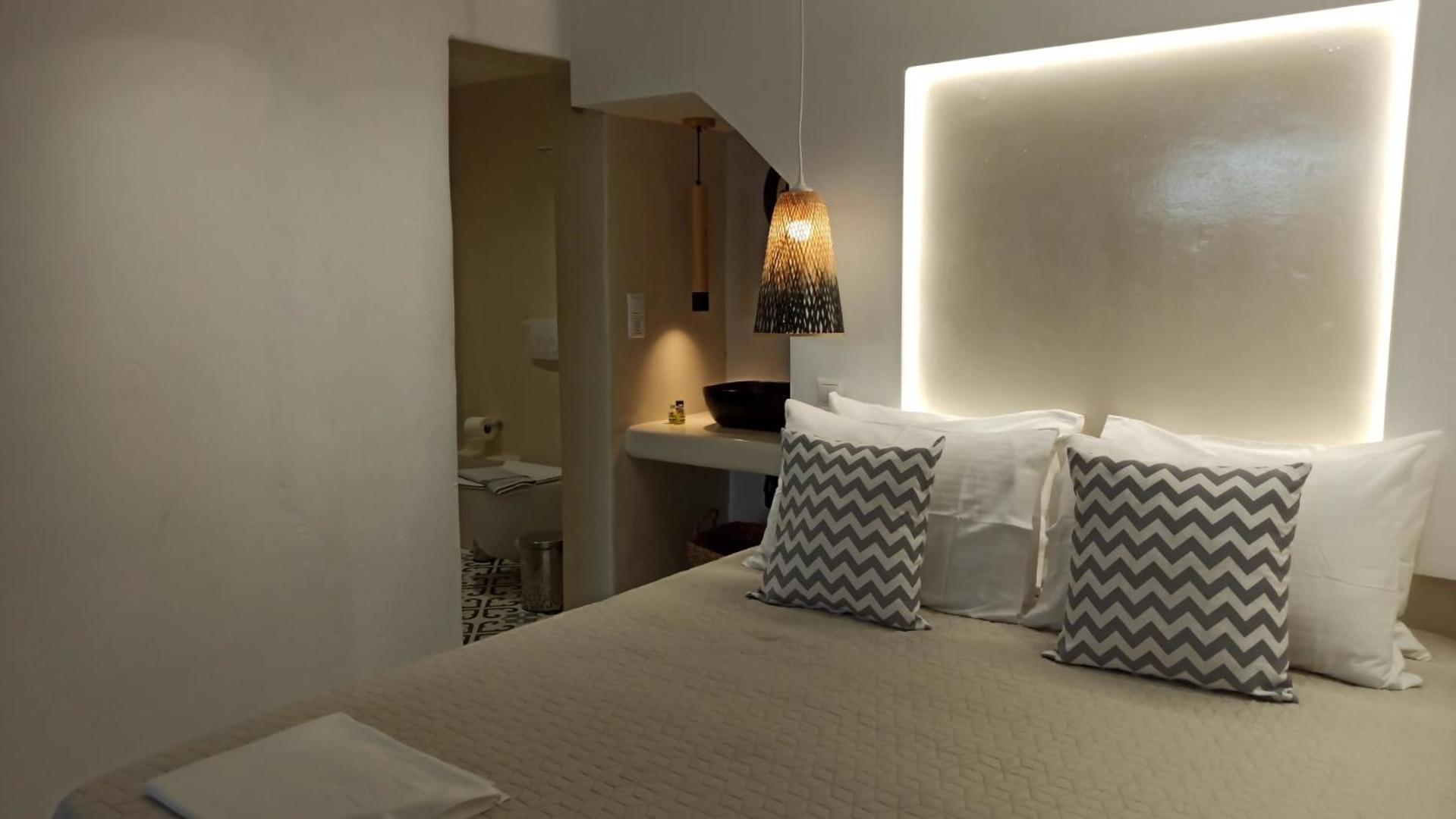 Sea View Apartments & Studios Agia Anna  ห้อง รูปภาพ