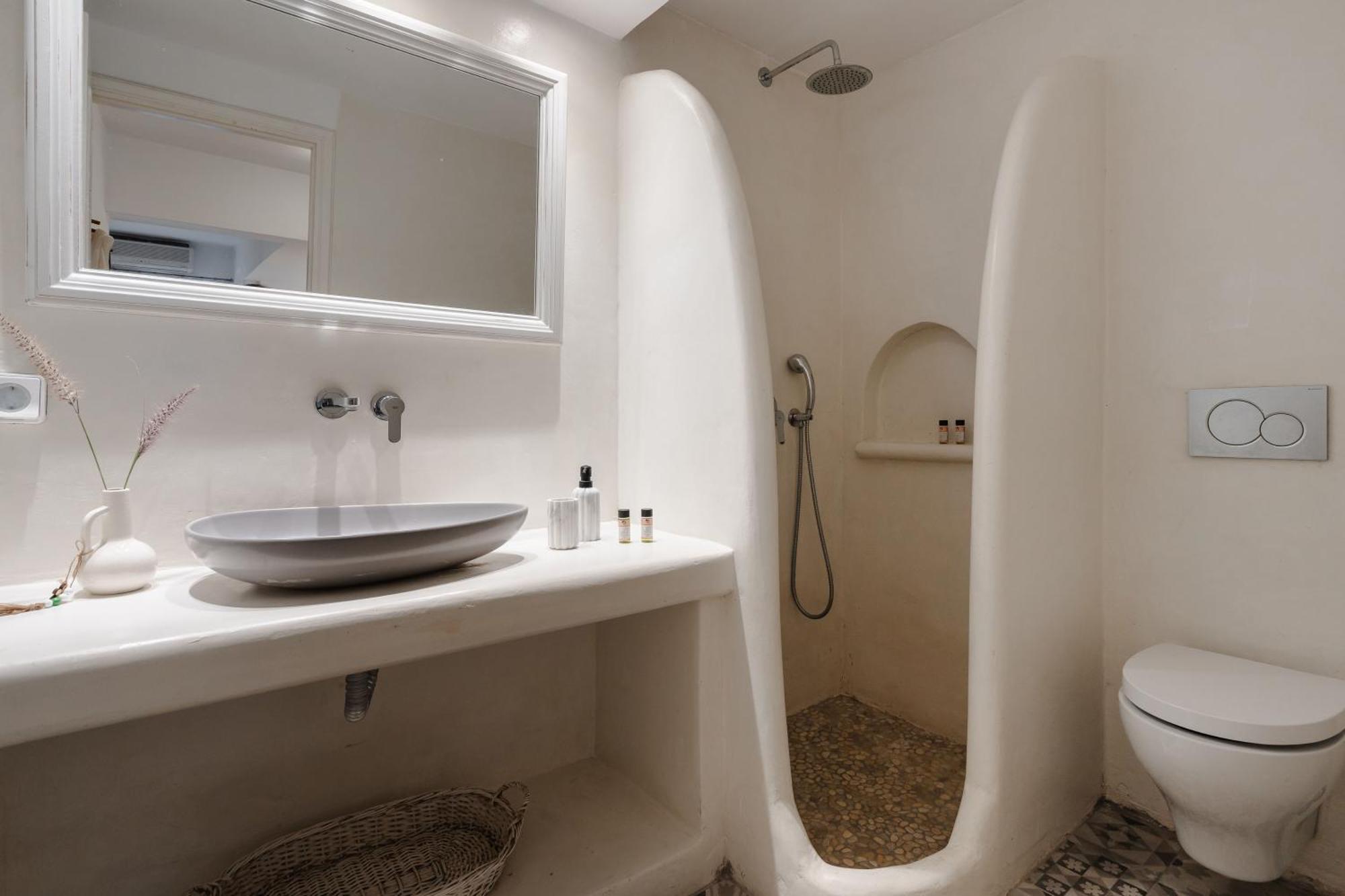 Sea View Apartments & Studios Agia Anna  ภายนอก รูปภาพ