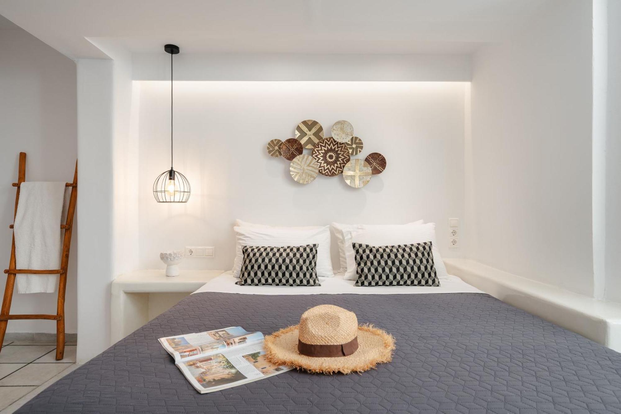 Sea View Apartments & Studios Agia Anna  ภายนอก รูปภาพ