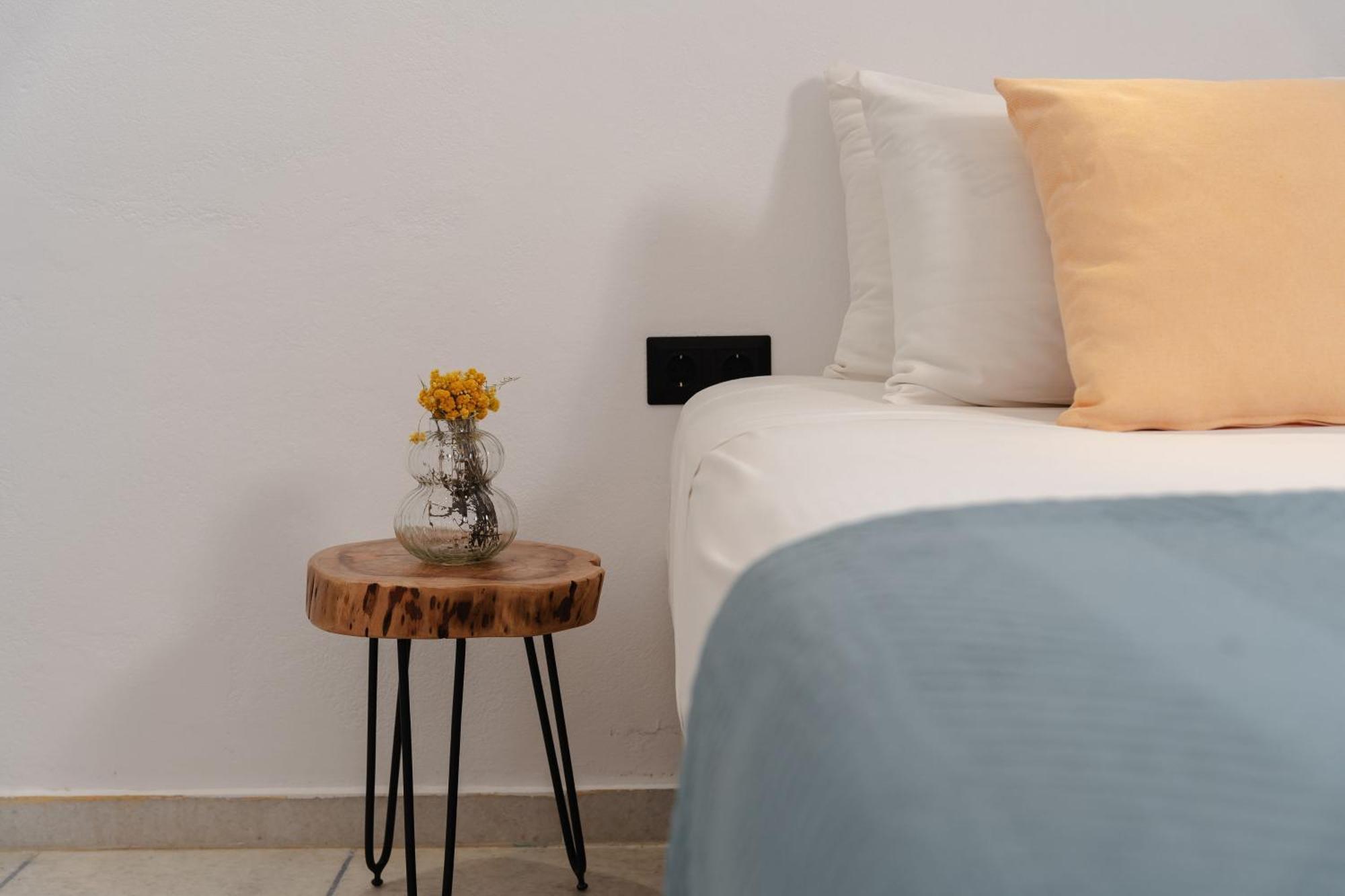 Sea View Apartments & Studios Agia Anna  ห้อง รูปภาพ