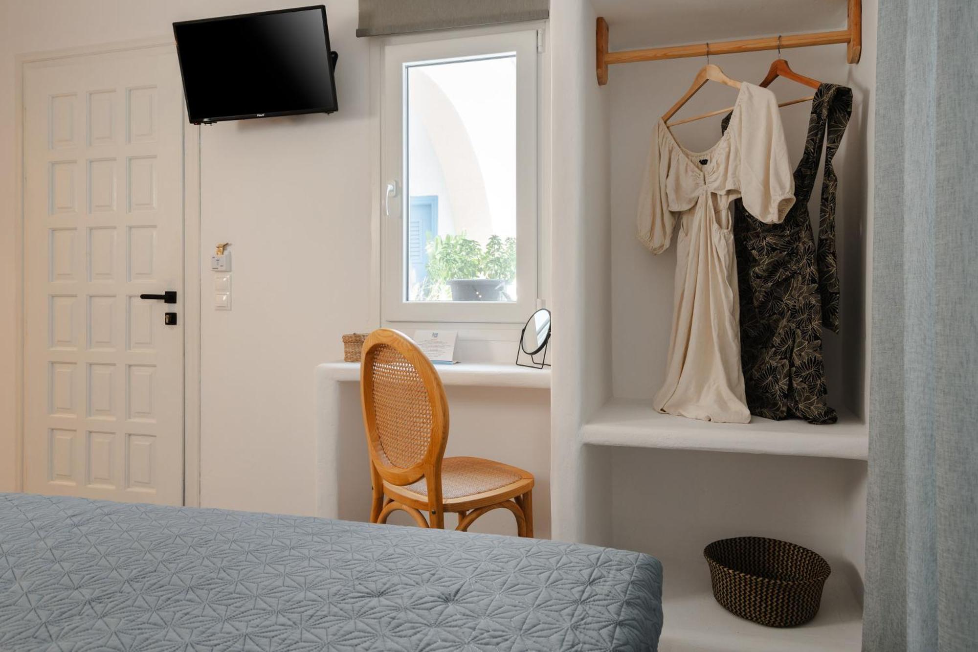 Sea View Apartments & Studios Agia Anna  ห้อง รูปภาพ